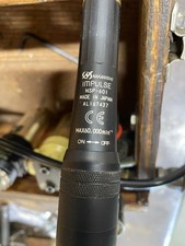 Nakanishi Nsp-601 Pencil Grinder