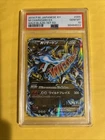 M Charizard EX PSA 10 055/080 XY2 Wild Blaze 1st ED Japanese Pokémon