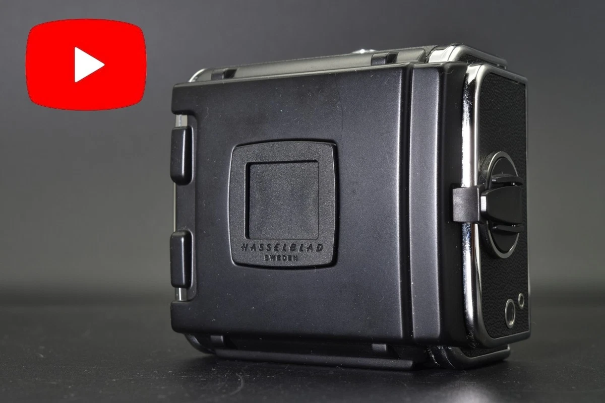 Hasselblad 6x6 cm Medium Format Film Cameras for sale | eBay
