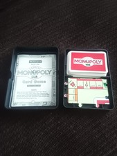 Waddingtons Card Game - Express Monopoly 100% Complete with instructions