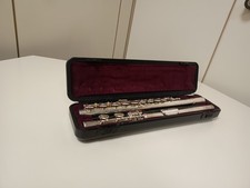 Querflöte Yamaha YFL 281 Japan Flute