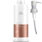 Wella Professionals Fusion Conditioner 1000ml and Pump