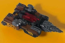 Make Toys Combiner Series MTCM-03E  SONICDRILL - 3rd Party Transformers