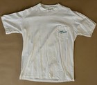 2 Loose Change (a Capella group) T-shirts, 1 White 1 Black, Size XL — photo 3