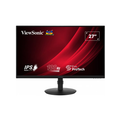 ViewSonic VG2708A-MHD LED-Monitor 68.6 cm (27'') VG2708A-MHD