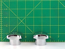 1Pc Kohler 58931-Cp Handle Kit Chrome