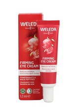 Image of Weleda Pomegranate & Maca Firming Eye Cream 12ml 