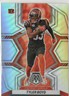 2022 Panini Mosaic - Tyler Boyd #43 Silver Prizm