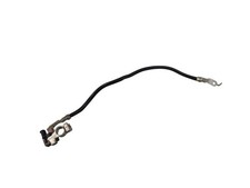 Ford Escape IV 2020 Benzina Anteriore Cavo Meno Cavo Massa Batteria JX6T10C679