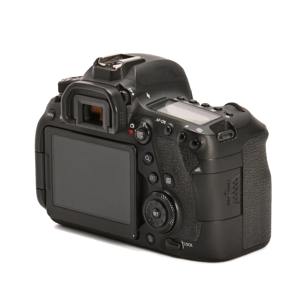 Canon EOS 6D Mark II, Foto 2 von 4