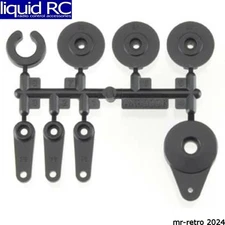 Axial Racing C3806 AX80006 Servo Set Scorpion Crawler