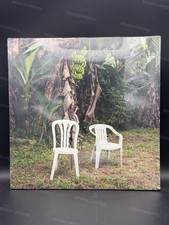 NEW Bad Bunny DeB TiRAR M S FOToS Double Vinyl Gatefold IN HAND