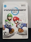 New ListingMario Kart Wii (Nintendo, 2008) Tested and Working - Minor Scratching Not Mint