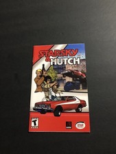 starsky and hutch ps2 manual Only
