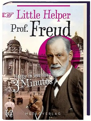 Prof. Freud