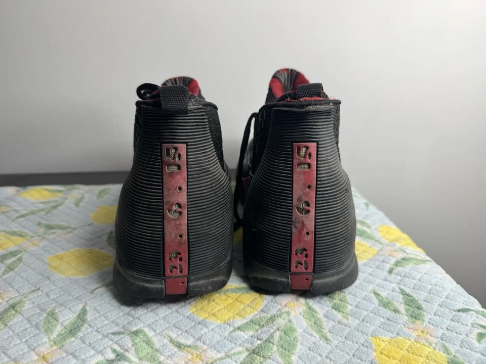 Air Jordan 15 Retro 'Countdown Pack' 2008 Hombre Talla 11.5 Foto 3 de 4
