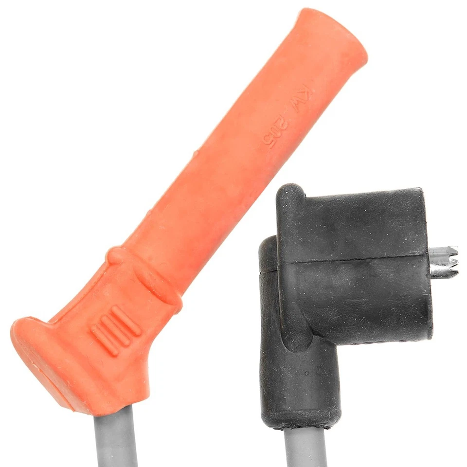 6681 Juego de 6 cables de bujía para Explorer Ford Sport Trac Mercury Mountaineer Foto 2 de 2