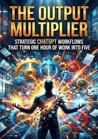Talia Westcott | The Output Multiplier | Taschenbuch | Englisch | epubli