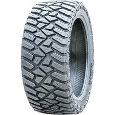 Tire LT 37X13.50R26 Load F 12 Ply Predator New Mutant X-MT MT M/T Mud TakeOff
