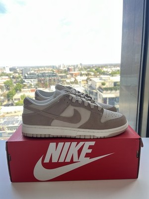 Wmns Dunk Low SE Sandrift- Size 12