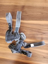 Rodillera derecha Aspen OA 4 correas ajustables modelo # 651012 - SIN LLAVE (063)