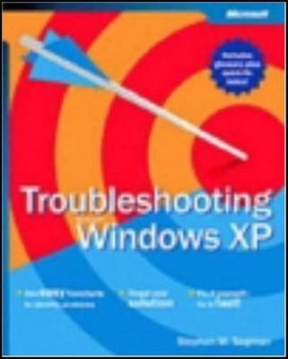 Troubleshooting Microsoft Windows XP - FREE Shipping