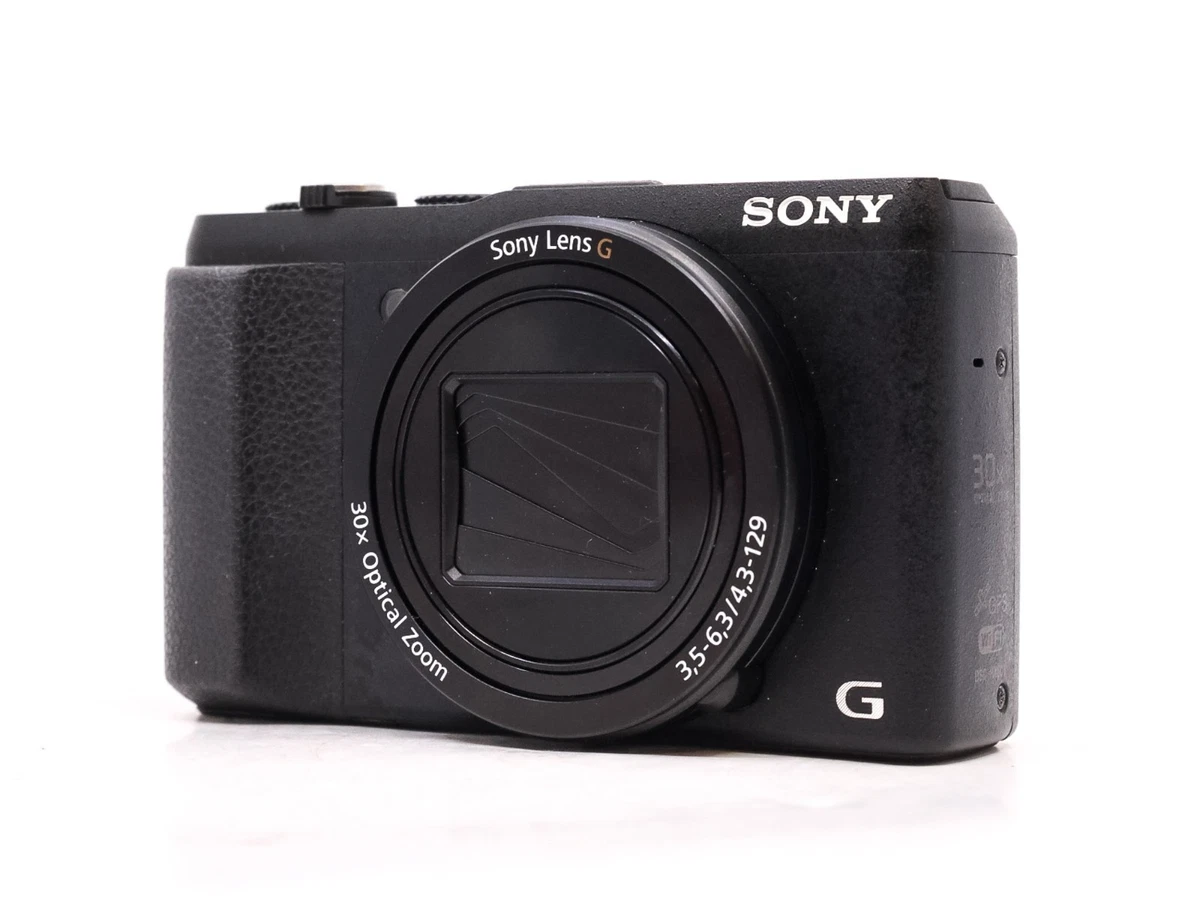 Preços baixos em Sony Cyber-shot HX60 Câmeras Digitais | eBay