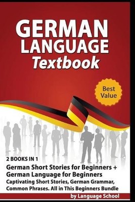 Language School German Language Textbook (Taschenbuch)