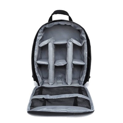Multifunktionaler Kamerarucksack, wasserdichte Outdoor Kameratasche zum Wandern6298