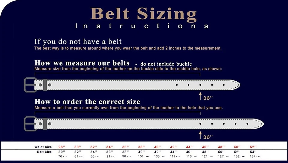 Cinturón de Jean Casual Gamuza Cuero Genuino 1-3/8" Borde Ancho Cosido Hebilla de Níquel Foto 2 de 2