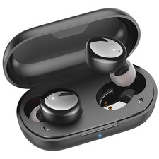 Wireless Earbuds Bluetooth 5.3 in Ear Buds Light Weight Headphones,Deep Bass ...