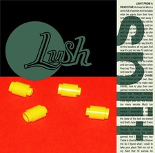 Lush - Split (CD) - Brand New & Sealed Free UK P&P