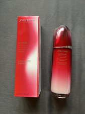 Image of SHISEIDO Ultimune Concentrate Serum. FREE SURPRISE Gift With Purchase. 12ml. NEW