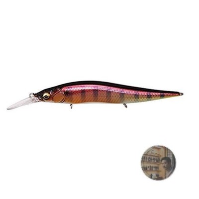 Megabass Vision Oneten+1 Jr. M End Max 98mm Suspend Fishing Lure New 2021