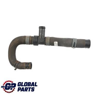 Volkswagen Transporter T5 Webasto Heizung Wasser Kühlmittel Schlauch 7H0819318A