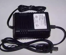 AC Adapter For Alesis Micron 37 Power Supply Charger