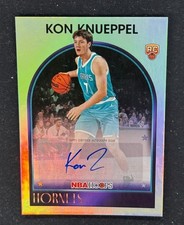 2025-26 Topps NBA Hoops Basketball Checklist Guide in-content 49