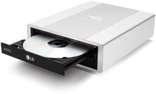 16X OWC Mercury Pro Super-Multi Blu-ray/DVD/CD Burner M-DISC