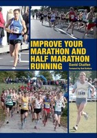 David Chalfen | Improve Your Marathon And Half Marathon | Taschenbuch | Englisch