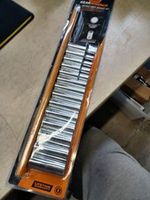 Gearwrench 14 Piece 38 Drive 6 Pt. Deep Socket Set Metric - 80554 14 Pc Gearwrench 14 Piece 38 Drive 6 Pt. Deep Socket Set Metric - 80554 14 Pc