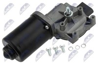 NTY Wischermotor ESW-SK-005 12V FüR Skoda Fabia 2 542 Combi 545 Roomster 5J7 5J