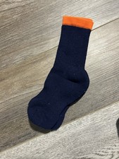 Boy Scout Uniform Socks Blue Youth Crew Tiger