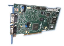 NI National Instruments Can 2 series 2 PCI 100