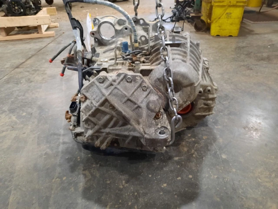 Transmission/Transaxle 2008 Highlander Sku#4292208 Foto 4 de 4