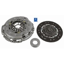 Kit d'embrayage Nissan 350 Z
