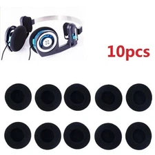 10pc Earpad for Koss Porta Pro PP PX100 Sennheiser PX100 PMX60 Headphone Headset