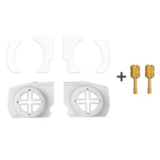 Rocker Speeder Set Speeder Plus Extended Rocker Accessories for DJI Mini3 Pro