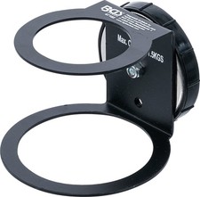 BGS Magnetischer Halter | für Schlagschraube...