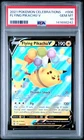 2021 POKEMON CELEBRATIONS #006 FLYING PIKACHU V PSA 10