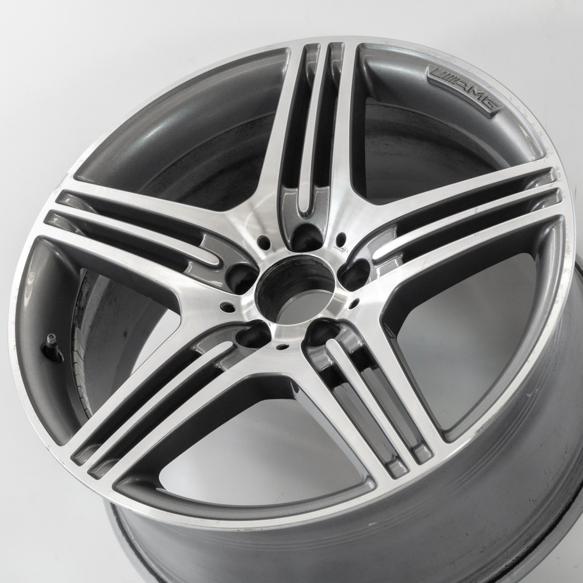 Mercedes CLS55 CLS63 AMG 19
